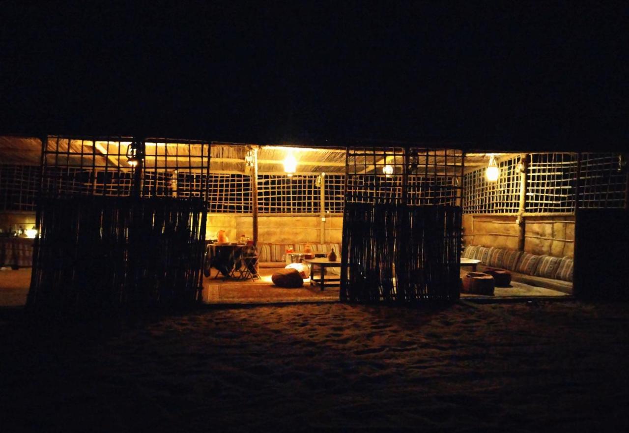 Sands Dream Tourism Camp Shāhiq Exteriér fotografie