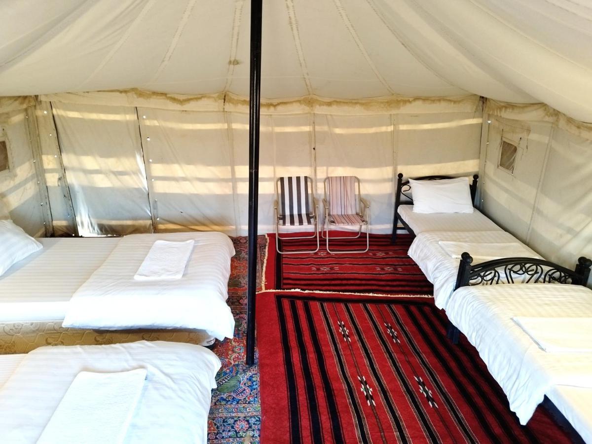 Sands Dream Tourism Camp Shāhiq Exteriér fotografie