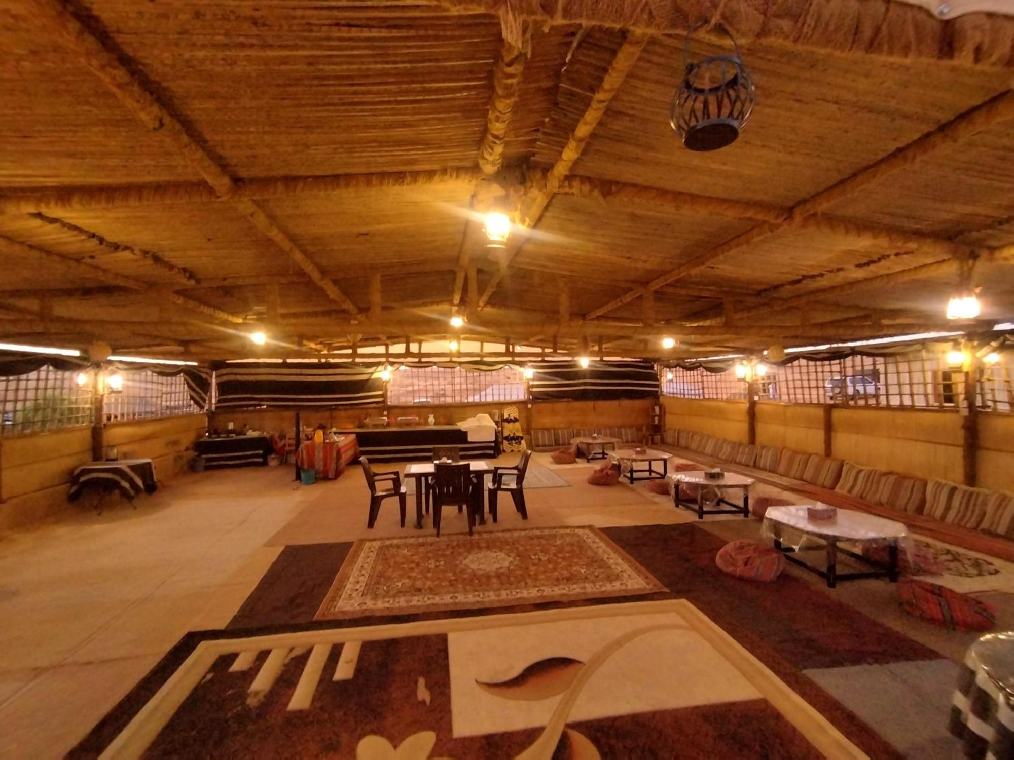 Sands Dream Tourism Camp Shāhiq Exteriér fotografie