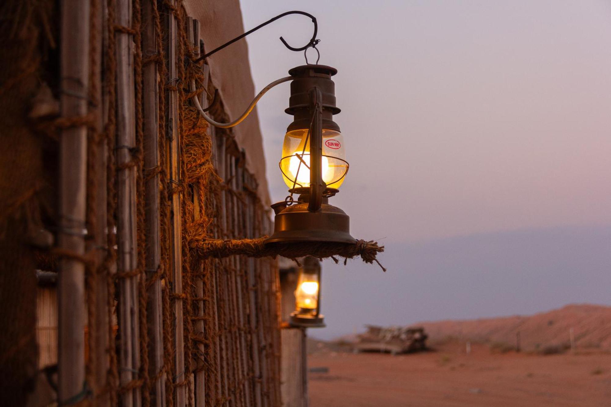 Sands Dream Tourism Camp Shāhiq Exteriér fotografie